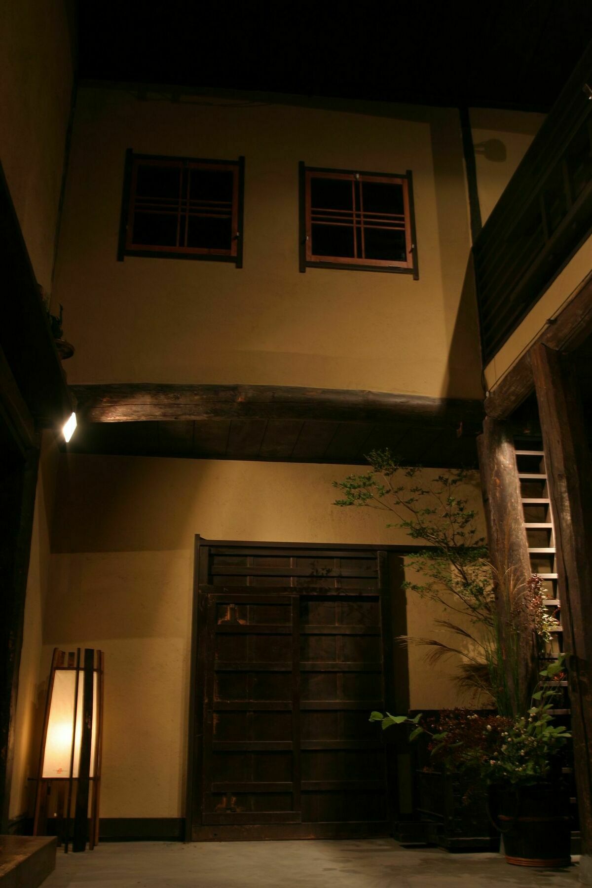 Gion-Kinpyo Apartment Kyoto Exterior photo